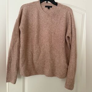 Banana Republic Blush Sweater